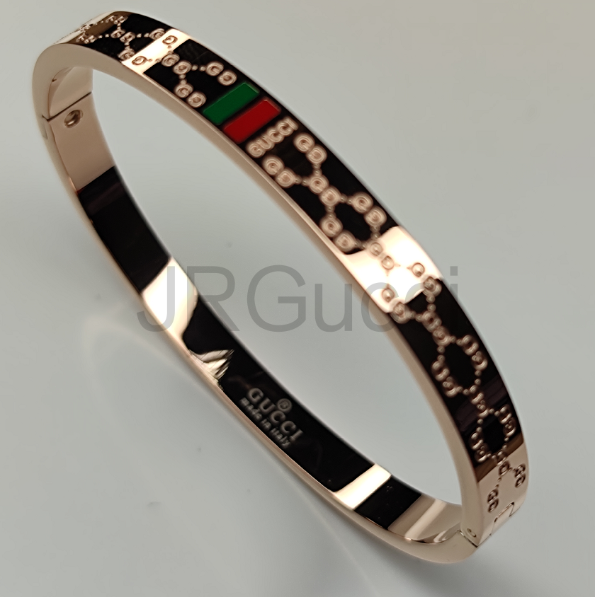 Vòng tay Gucci thời trang sang trọng cho nữ