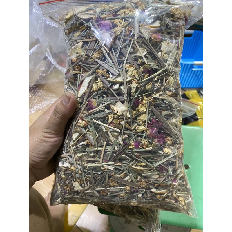 1 kg hoa xông thảo dược