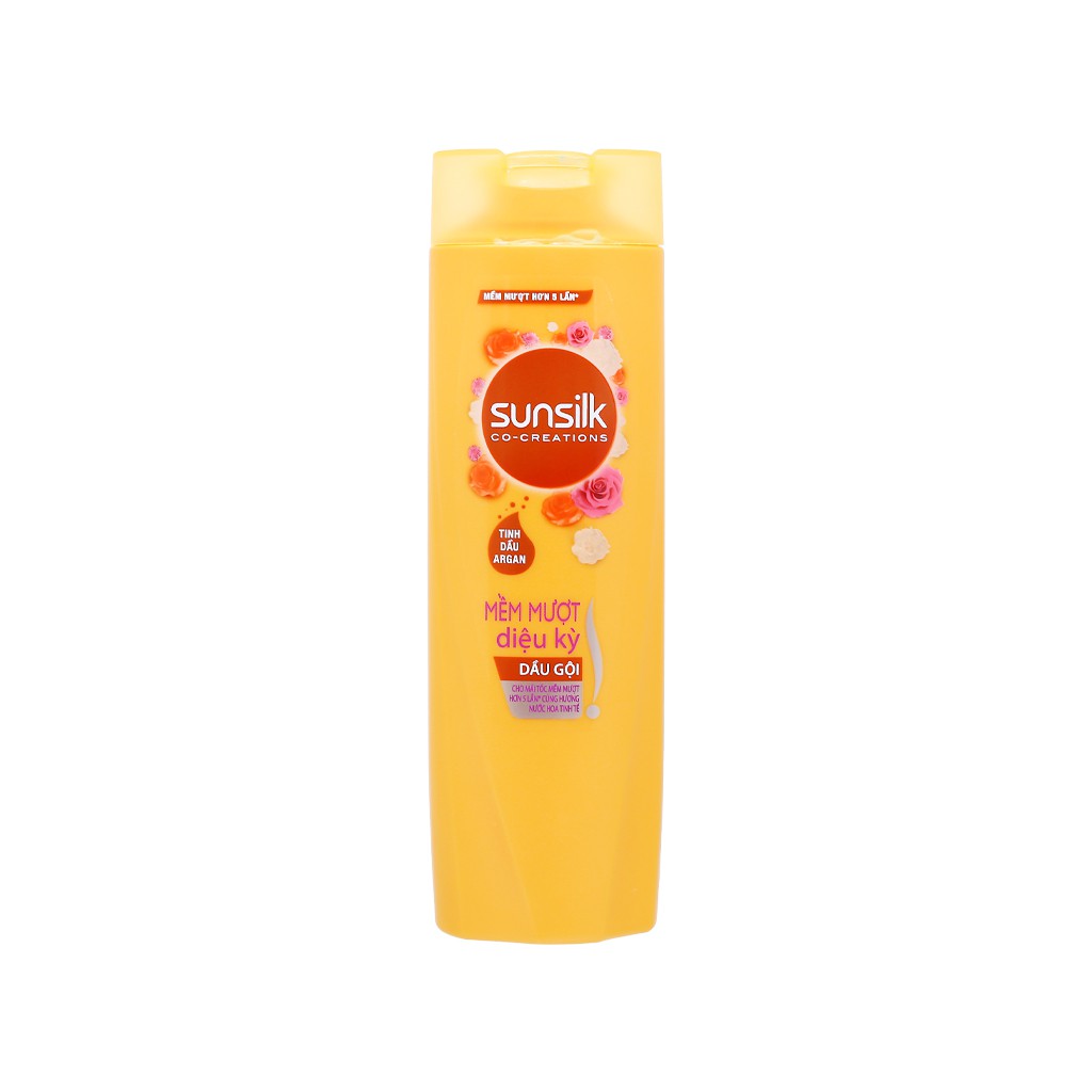 Dầu gội Sunsilk (165ml)