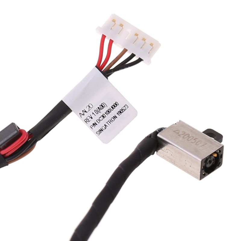 Dây cáp nối nguồn DC thay thế cho laptop Dell Inspiron 15-5000 5558 5555 5559