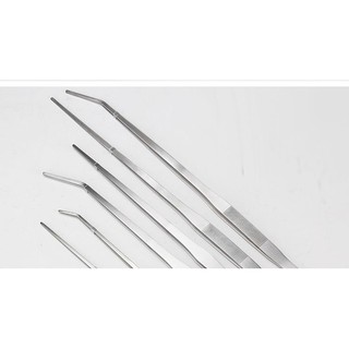 Nhíp trồng cây thủy sinh