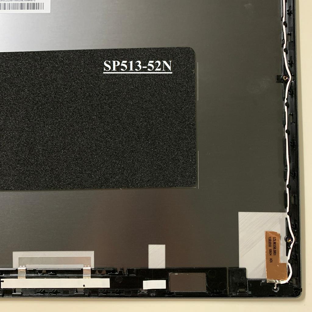 Vỏ Laptop Acer  Mặt A Dành Cho Laptop Acer  SP513-52N - Hàng mới
