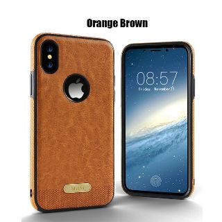 ỐP LƯNG DA IPHONE XS, XS MAX CAO CẤP