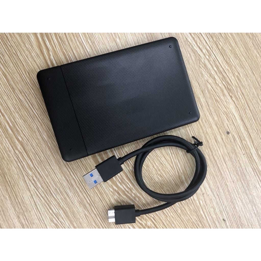 Ổ cứng di động SSD 120G SATA USB 3.0 | WebRaoVat - webraovat.net.vn