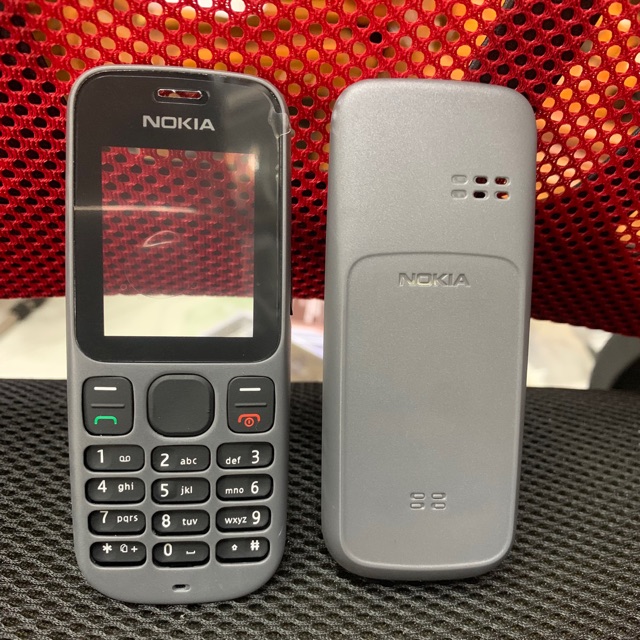 Vỏ Nokia N101 thời trang