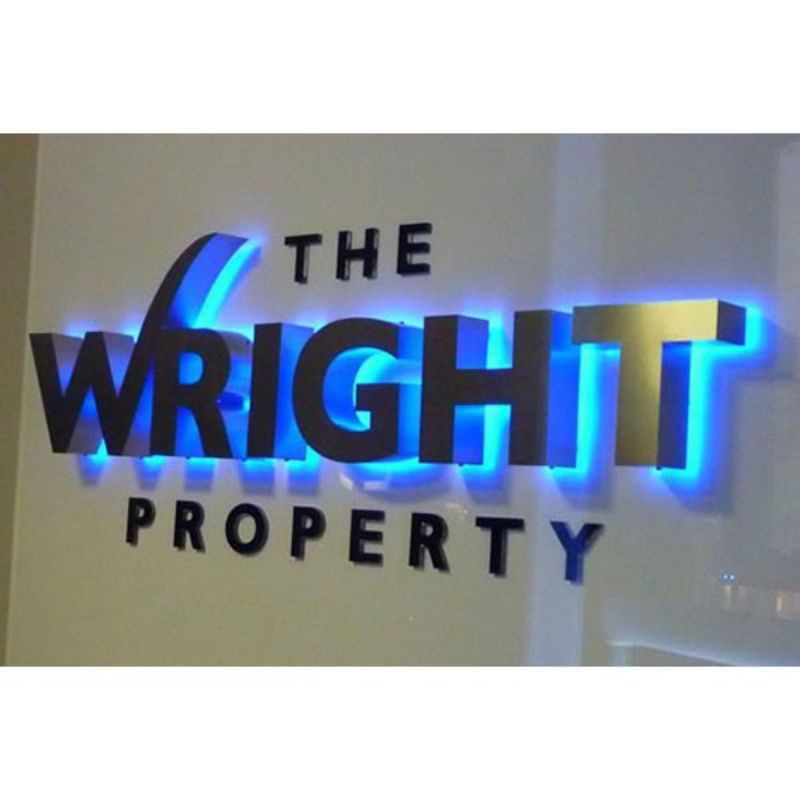 led hắt RGB 7 màu vỉ 20 thanh chống nước