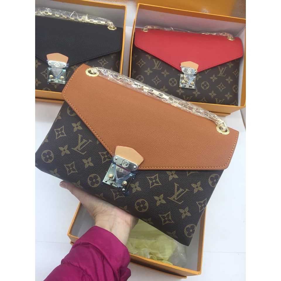 Túi Thời Trang Nữ Cao Cấp Có Hộp TN114