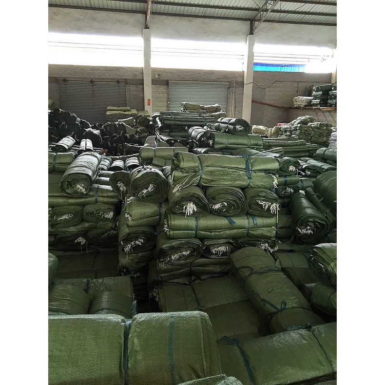 bao tải dứa, bao tải đóng hàng mới 100 phần trăm kích thước lớn 90x120 cm