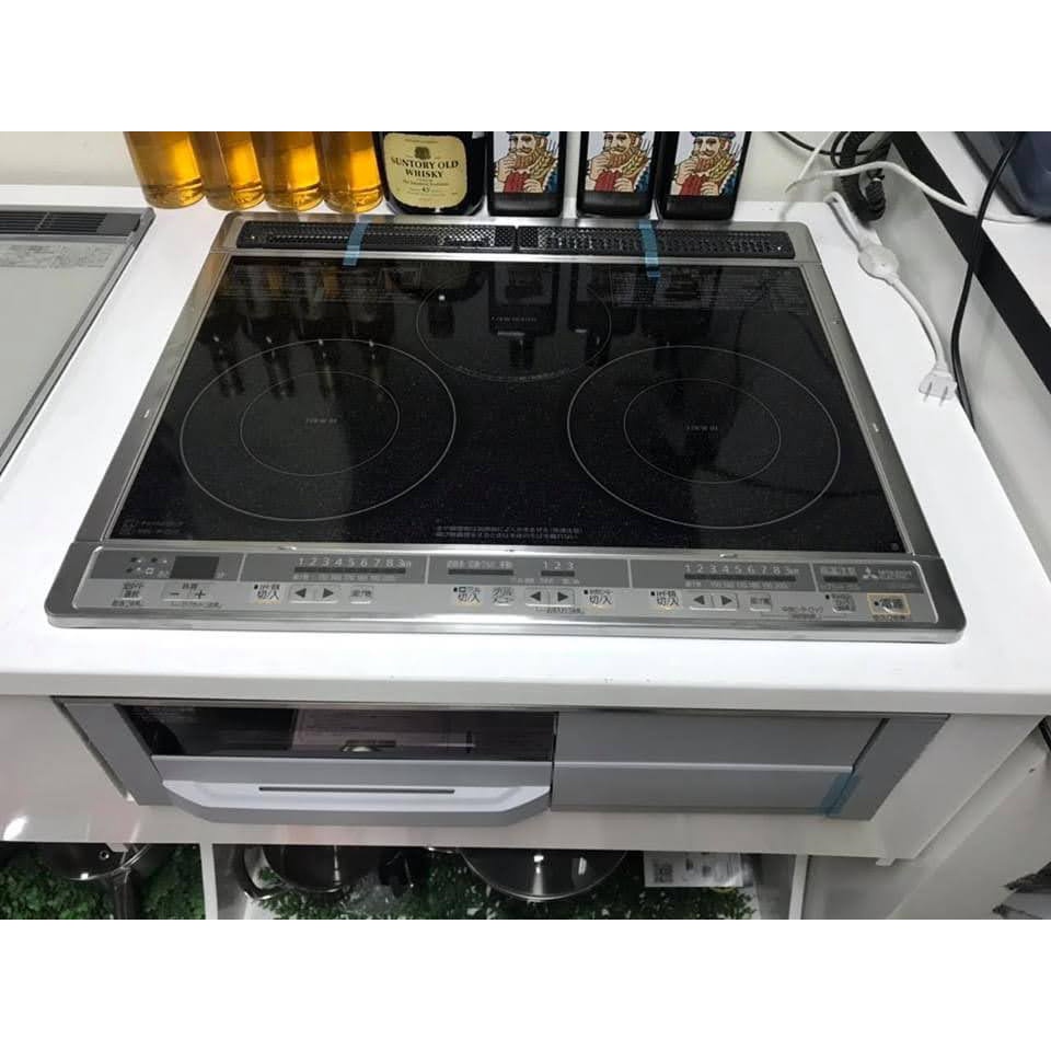 Bếp Từ Nhật Mitsubishi CS-G321M 2023