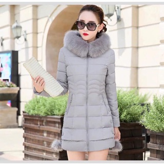 Áo phao Quảng Châu cao cấp