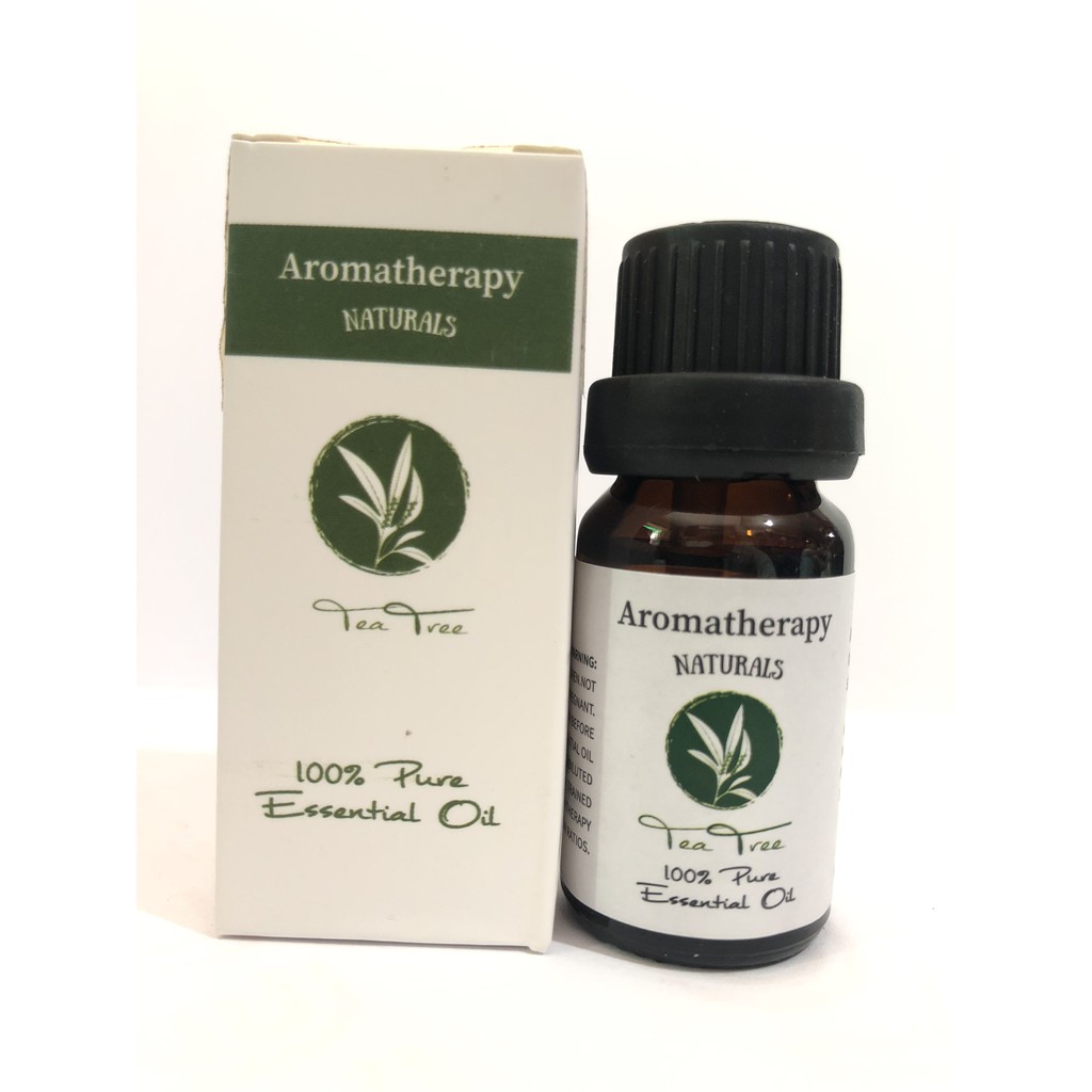 Tinh dầu hương TRÀ XANH 10ml