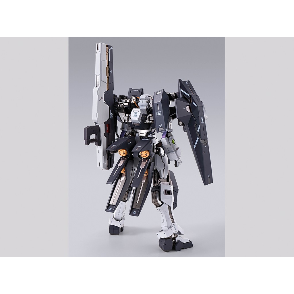 Mô Hình Gundam MB Dynames Repair 3 Bandai 1/100 Metal Build Die-cast Action Figure