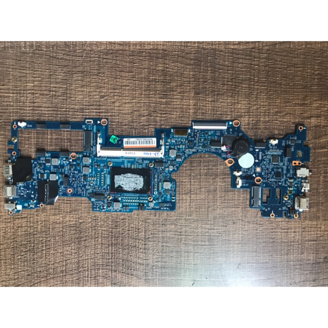 Mainboard laptop LG Gram 14Z960 thế hệ 6