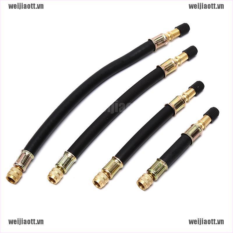 1 Ống Cao Su Mở Rộng Ống Bơm Xe Đạp Wejt