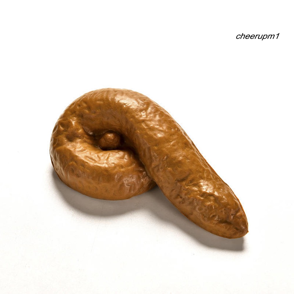 Đồ chơi vui nhộn giống thật có 6 hình dạng độc đáo