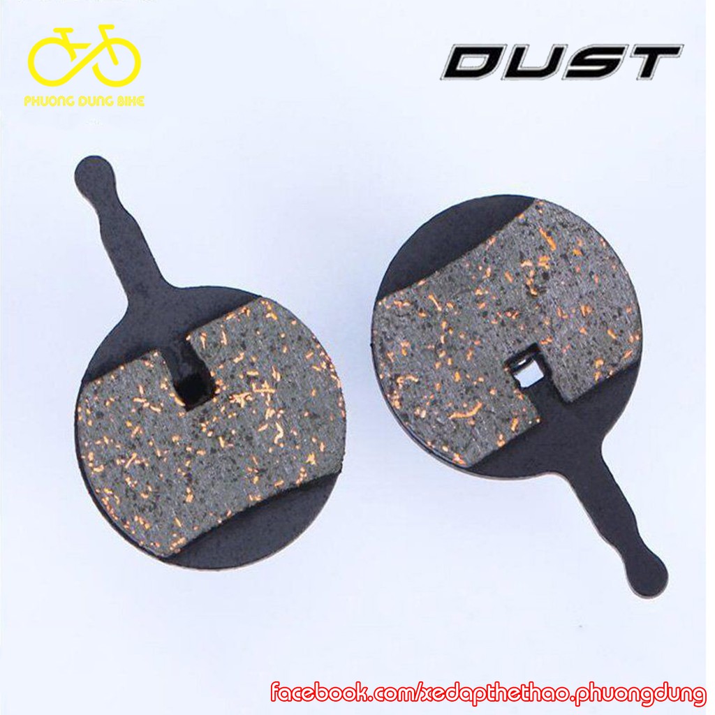 Má phanh xe đạp Dust DS-04S