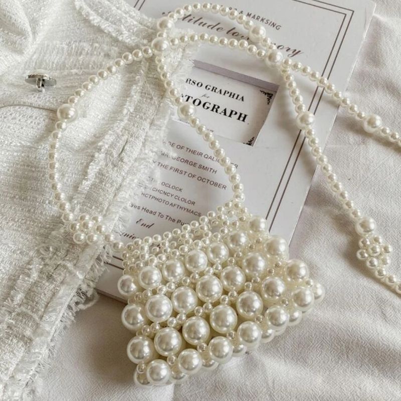 Túi Đeo Chéo Handmade Dễ Thương Cho Nữ ETSY005