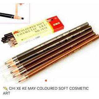 Chì xé kẻ mày