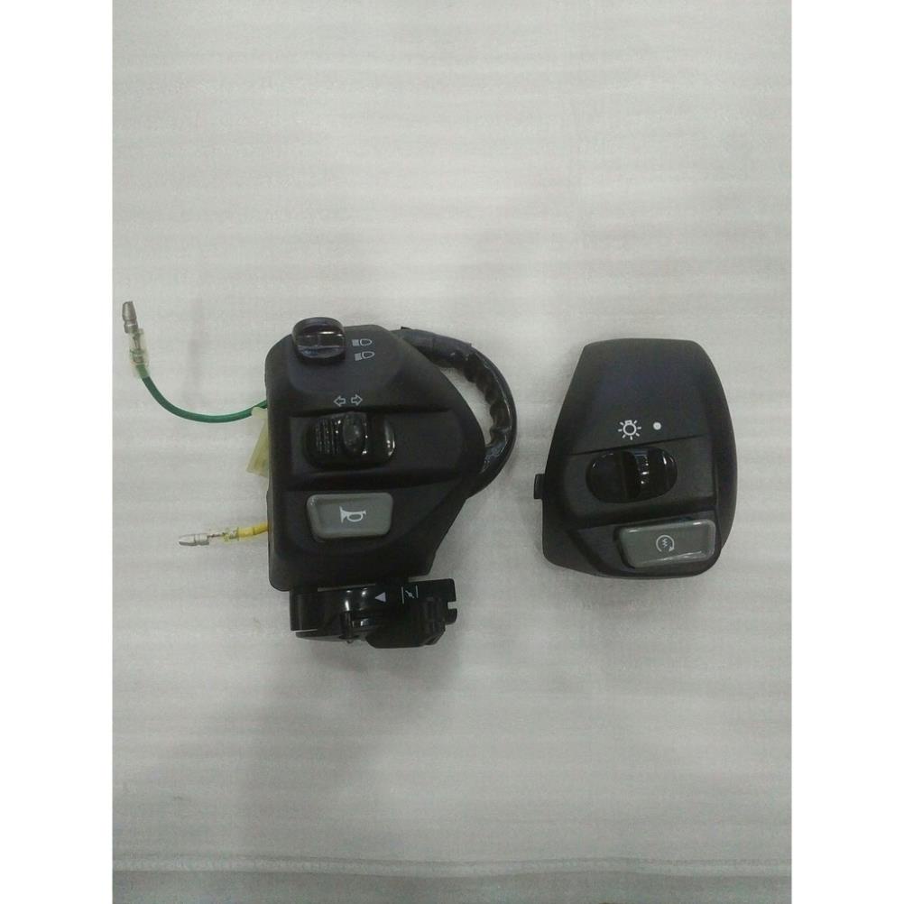 Công tắc Jupiter MX - Gravita Yamaha