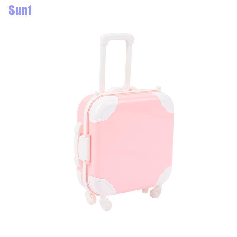 1 Vali Du Lịch Thiết Kế Mới Cao Cấp Thời Trang