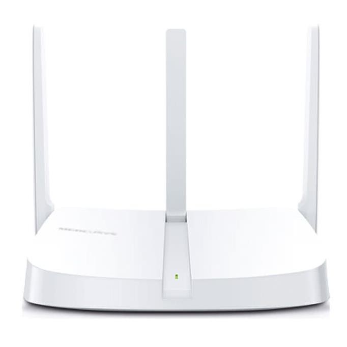 Bộ Định Tuyến Không Dây Mercusys Mw305r 3 Ăng Ten Chuyên Dụng | BigBuy360 - bigbuy360.vn