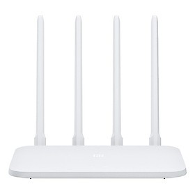 Bộ Phát Wifi Router Xiaomi 4C Quốc Tế Chính Hãng