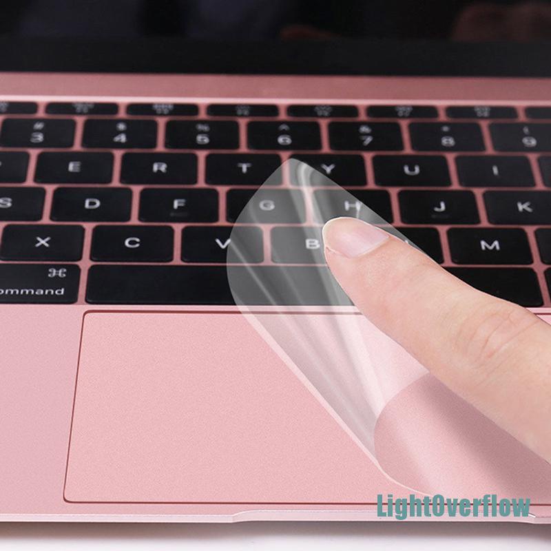 Miếng Dán Trong Suốt Bảo Vệ Cho laptop | BigBuy360 - bigbuy360.vn