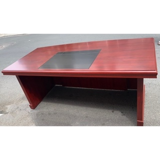 Bàn giám đốc 1m6x80 không hộc