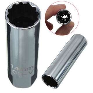 Dụng Cụ Tháo Bugi 3 / 8 '' Mini 14mm