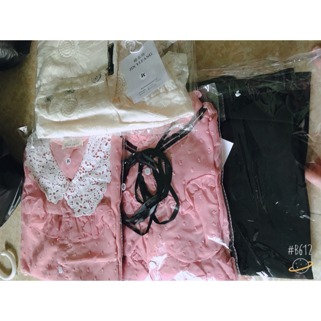 Combo đỗ carol
