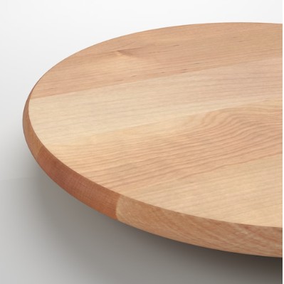 KHAY XOAY SNUDDA IKEA chính hãng