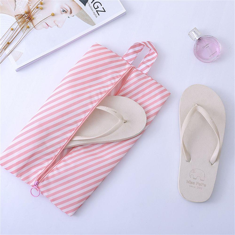 Túi Đựng Giày Chống Thấm Nước Tiện Lợi