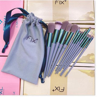 Bộ cọ fix 13 cây