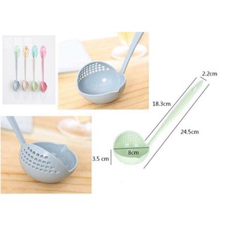 MUÔI LỖ ĂN LẨU LÀM TỪ THÂN LÚA MẠCH