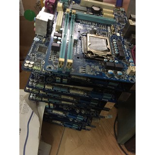 Bo Mạch Chủ Mainbroad B75-D3V