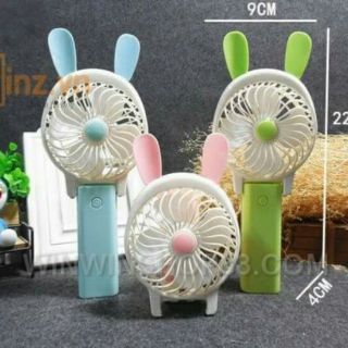 Quạt mini cầm tay