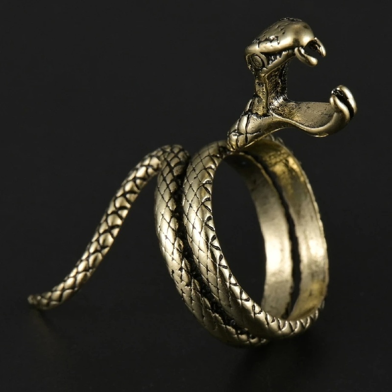 Nhẫn Thời Trang Nam Nữ Tạo Hình Độc Đáo