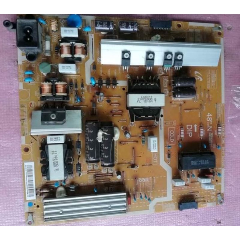 Bo mạch 40H6400, 46H6400, 48H6400