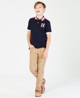 ÁO CHẤT CÁ XẤU TOMMY