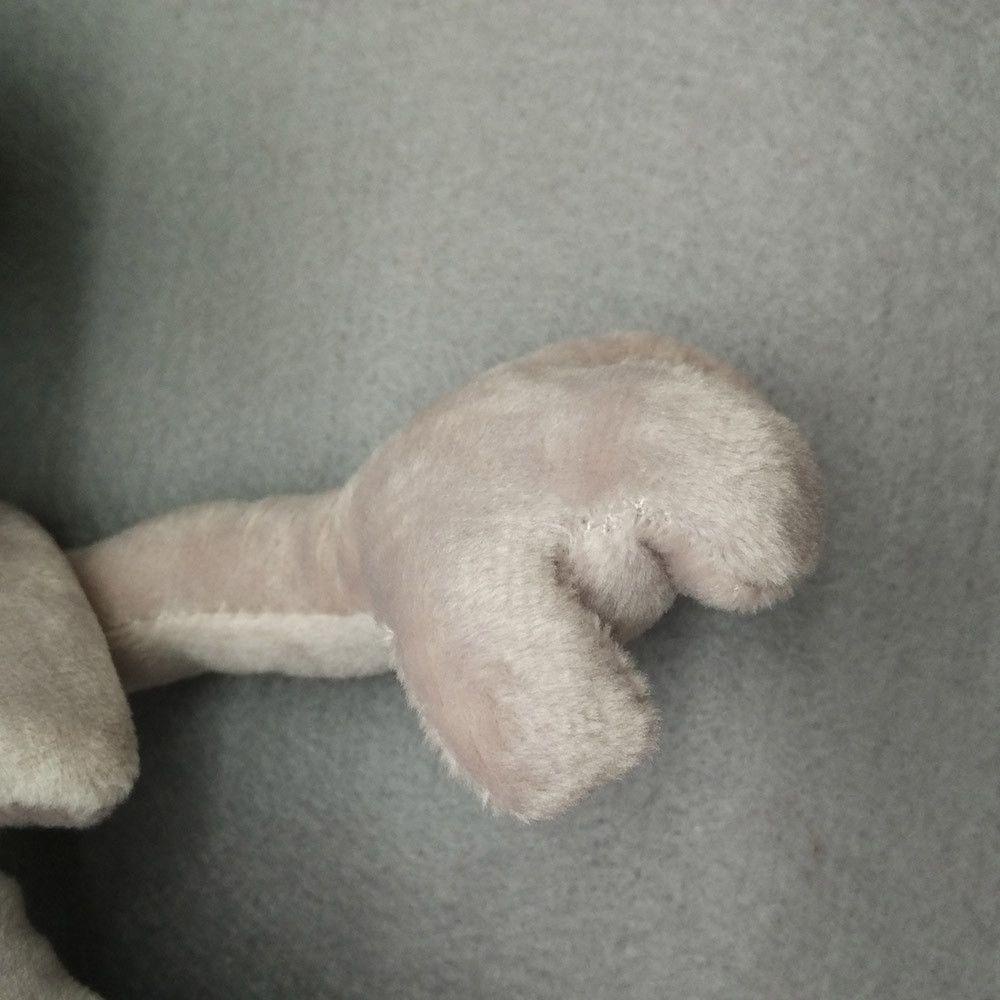 Thú Nhồi Bông Mewtwo Làm Quà Giáng Sinh Cho Bé Go dex