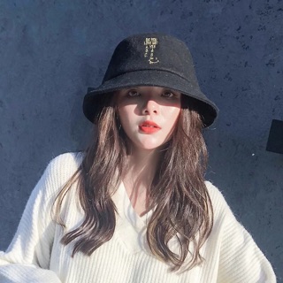 🔆 (Kéo sang phải xem thêm kiểu) Nón bucket 🔆