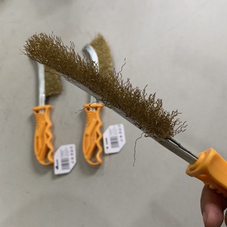 Bàn Chải Sắt Tolsen 32060