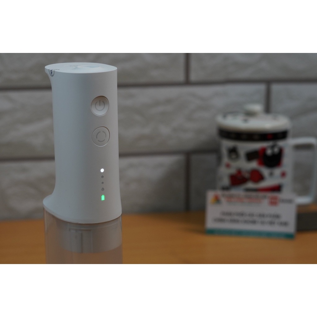 Tăm nước vệ sinh răng miệng XM Mijia chính hãng