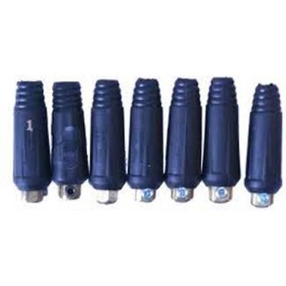 ĐẦU NỐI ĐỰC NHANH CÁP HÀN 35 - 50