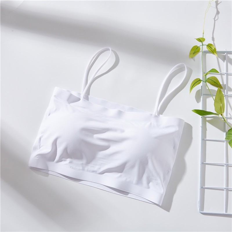 ÁO ỐNG SU BRA 2 DÂY -ÁO QUÂY Su 2 DÂY. free size từ 30-45kg. shop có đủ màu như hình. Hình Thật