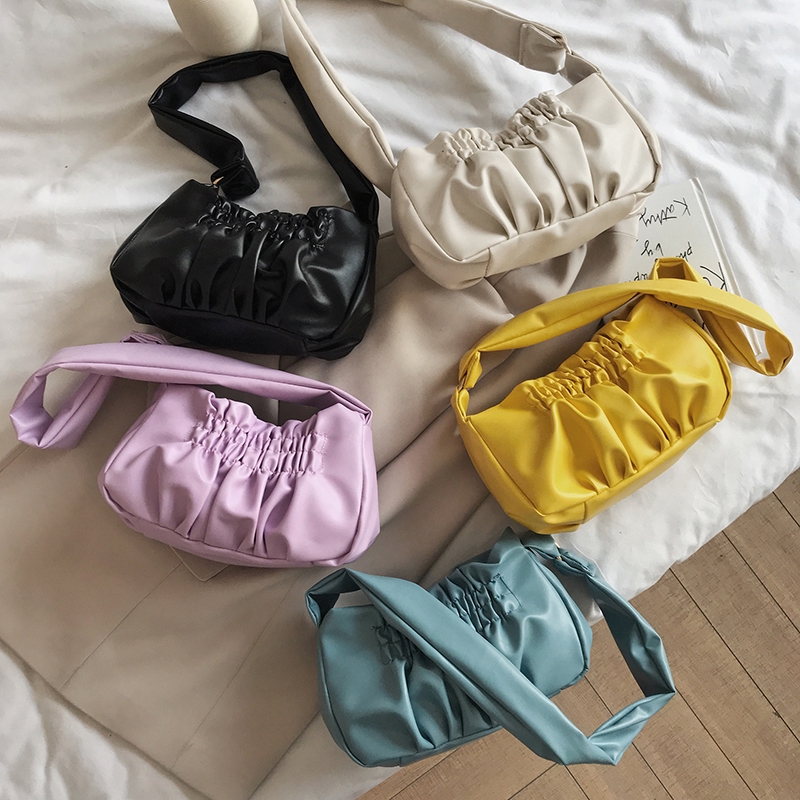 Túi Xách Da Đeo Vai Sành Điệu Hợp Thời Trang Dành Cho Nữ | BigBuy360 - bigbuy360.vn