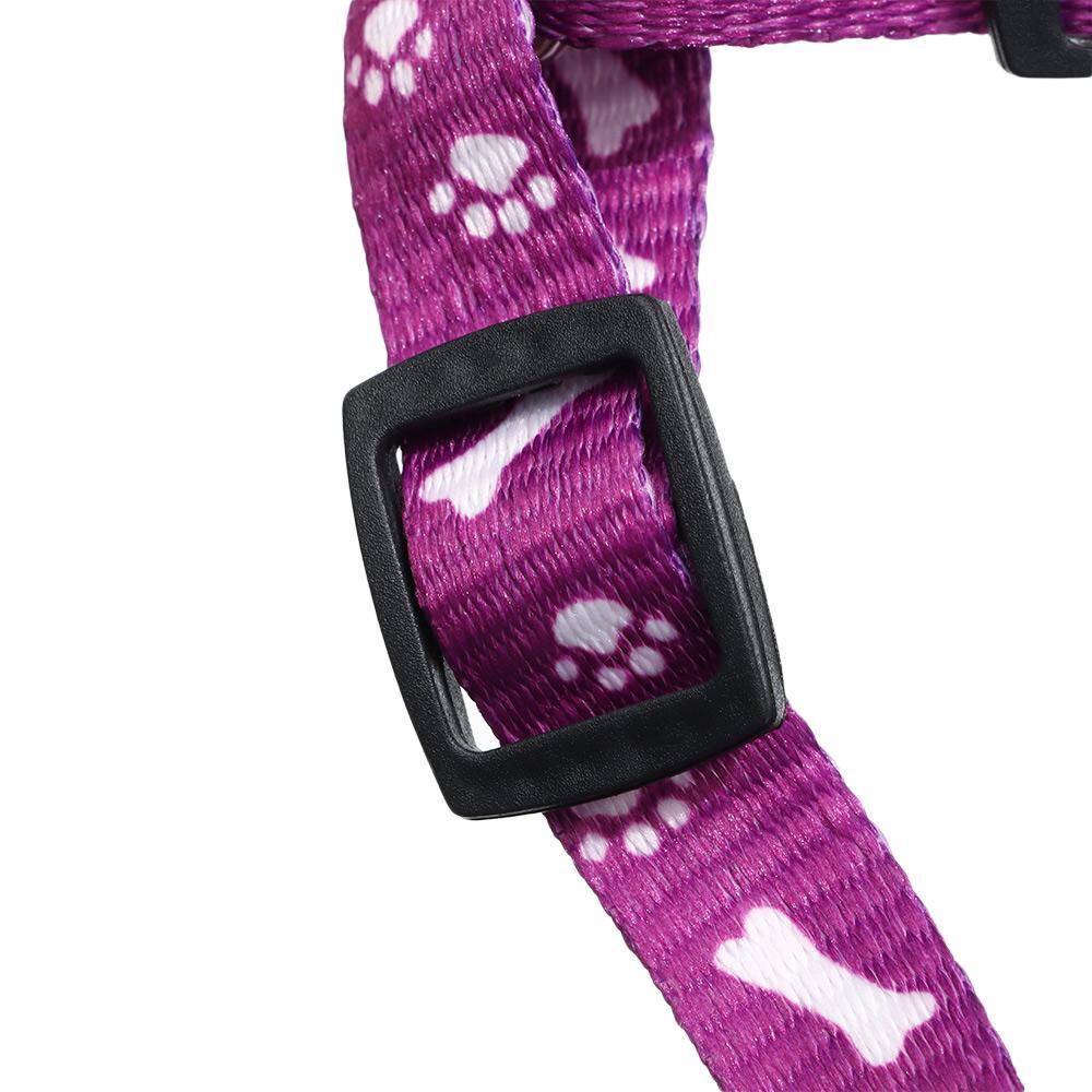 FAY 1 Dây Xích Dắt Thú Cưng Đi Dạo Có Thể Điều Chỉnh Kích Thước