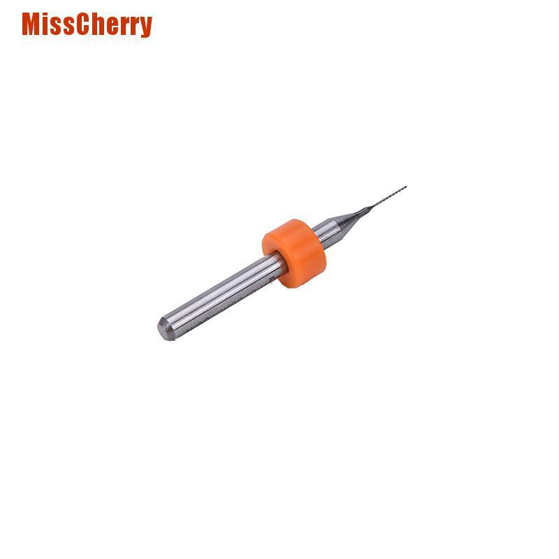 Bộ 10 Mũi Khoan Pcb Chất Lượng Cao