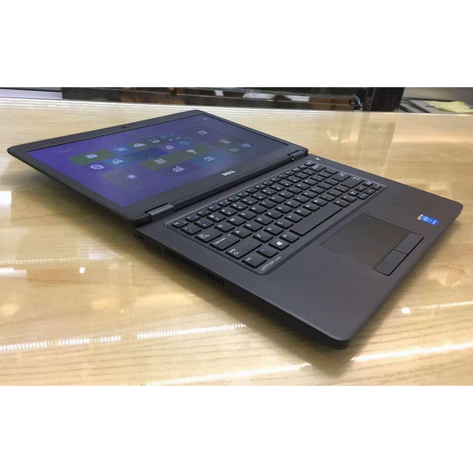 Laptop Dell Latitude E7250 | BigBuy360 - bigbuy360.vn