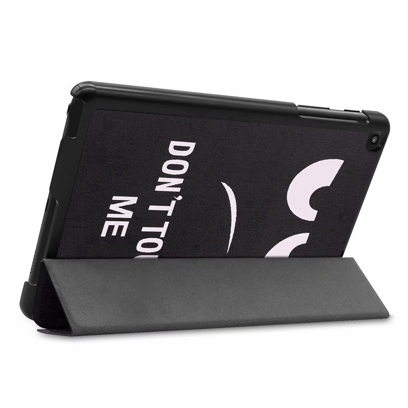 Bao đựng máy tính bảng có chức năng giá đỡ cho Samsung Galaxy Tab A 8.0 có bút cảm ứng phiên bản mới 2019 | BigBuy360 - bigbuy360.vn